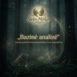 Bazinė numerologinė analizė